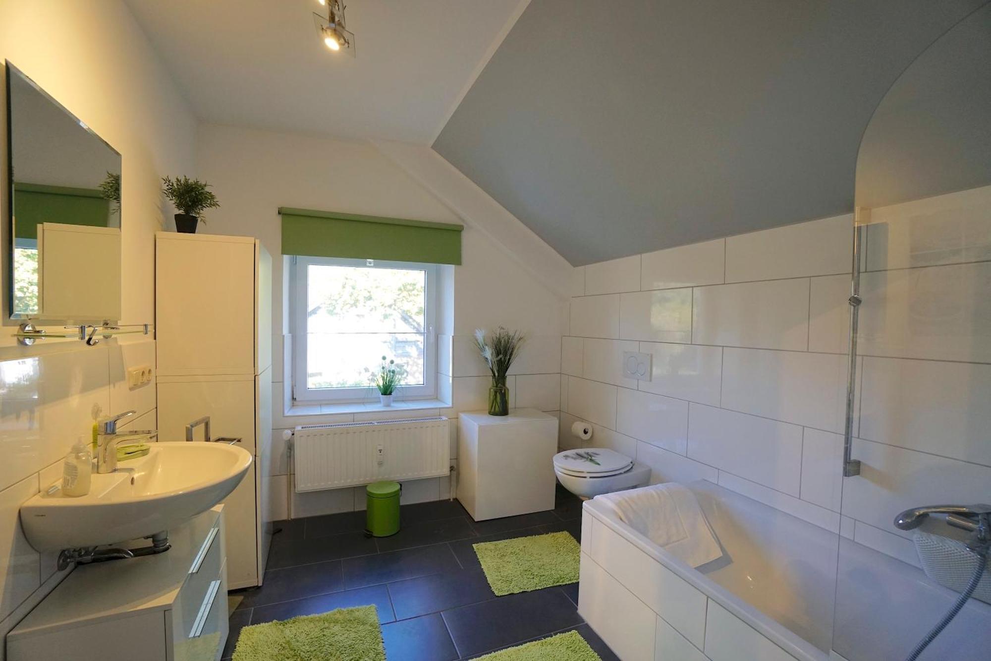 Ferienwohnung Krabbe In Zentraler Lage Von Eckernförde Zewnętrze zdjęcie